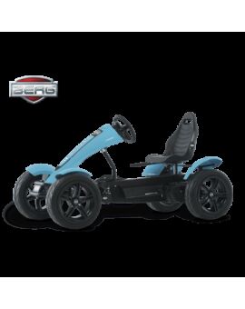 Kart de pedais elétrico BERG Hybrid E-BFR