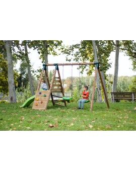 Parque infantil MASGAMES TIBET M