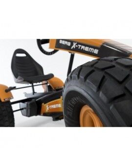 Kart de pedais BERG X-Treme BFR XXL