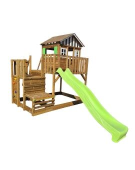 Parque infantil MASGAMES SIRACUSA XL