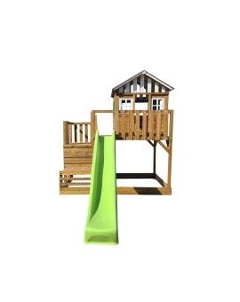 Parque infantil MASGAMES SIRACUSA XL