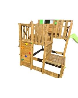 Parque infantil MASGAMES SIRACUSA XL