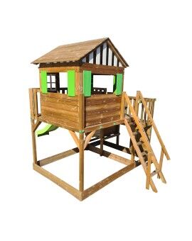 Parque infantil MASGAMES SIRACUSA XL