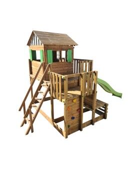 Parque infantil MASGAMES SIRACUSA XL