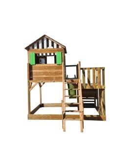 Parque infantil MASGAMES SIRACUSA XL