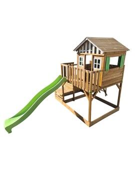 Parque infantil MASGAMES SIRACUSA XL