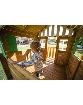 Parque infantil MASGAMES SIRACUSA XL