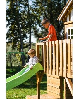 Parque infantil MASGAMES SIRACUSA XL