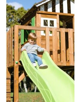 Parque infantil MASGAMES SIRACUSA XL