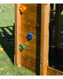 Parque infantil MASGAMES SIRACUSA XL