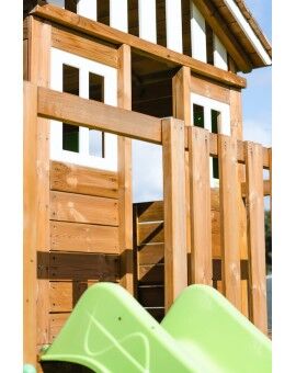 Parque infantil MASGAMES SIRACUSA XL