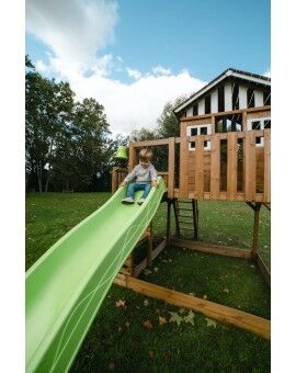 Parque infantil MASGAMES SIRACUSA XL