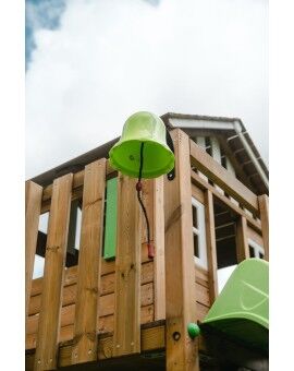 Parque infantil MASGAMES SIRACUSA XL