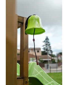 Parque infantil MASGAMES SIRACUSA XL