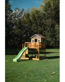 Parque infantil MASGAMES SIRACUSA XL