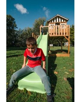 Parque infantil MASGAMES SIRACUSA XL