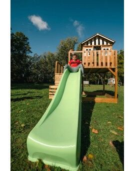 Parque infantil MASGAMES SIRACUSA XL