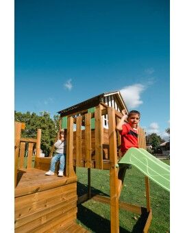 Parque infantil MASGAMES SIRACUSA XL