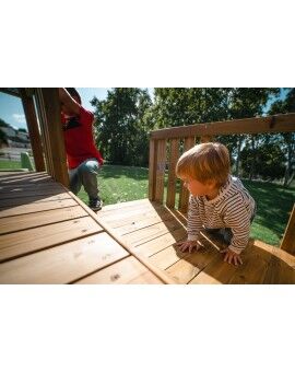 Parque infantil MASGAMES SIRACUSA XL