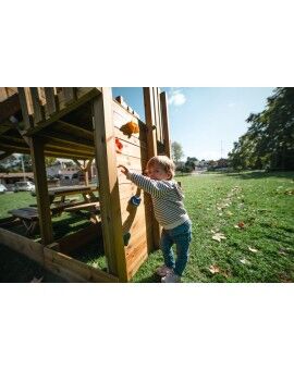 Parque infantil MASGAMES SIRACUSA XL