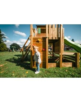 Parque infantil MASGAMES SIRACUSA XL