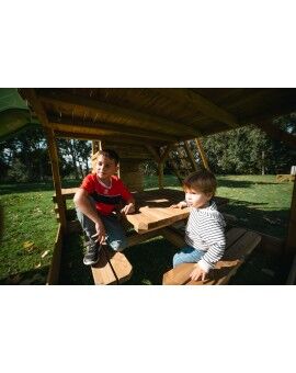 Parque infantil MASGAMES SIRACUSA XL