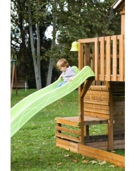 Parque infantil MASGAMES SIRACUSA XL