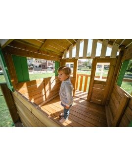 Parque infantil MASGAMES SIRACUSA XL