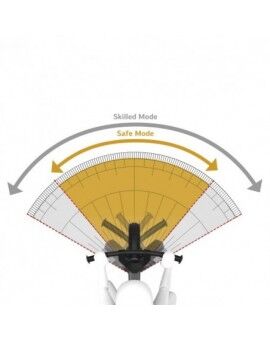 BERG Biky Cross Grey
