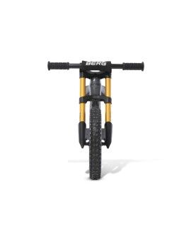 BERG Biky Cross Grey