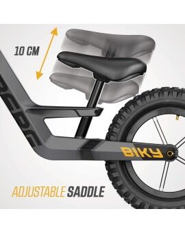 Freio de mão BERG Biky Cross cinza