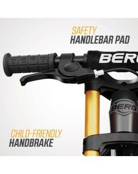 Freio de mão BERG Biky Cross cinza