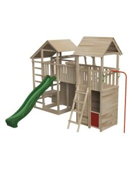 Parque infantil Masgames USHUAIA