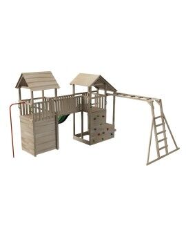 Parque infantil Masgames USHUAIA