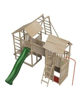 Parque infantil Masgames USHUAIA