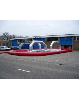 Circuito insuflável BERG