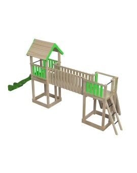 Parque infantil Masgames AURORA BOREAL