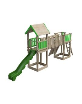 Parque infantil Masgames AURORA BOREAL