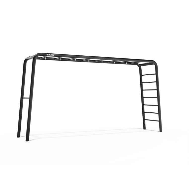 Parque infantil metálico BERG Playbase Extra Large