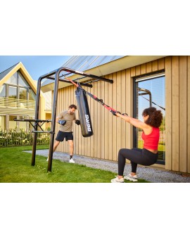 Baloiço de parede BERG Playbase Wall