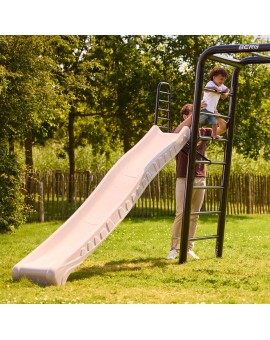 Plataforma + escorrega para a BERG PlayBase