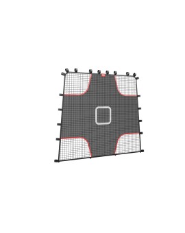 Rede de Precisão para o parque BERG PlayBase