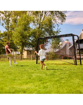 Rede de Precisão para o parque BERG PlayBase