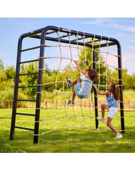 Acessório BERG Playbase - Rede de Escalada