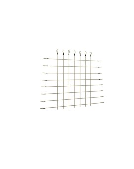 Acessório BERG Playbase - Rede de Escalada