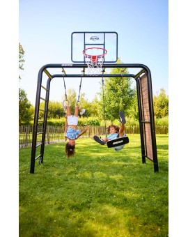 Argolas de Ginástica para os baloiços BERG PlayBase