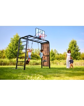 Argolas de Ginástica para os baloiços BERG PlayBase