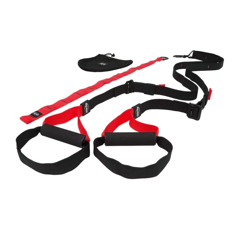 Acessório BERG Playbase - Corda de Suspensão