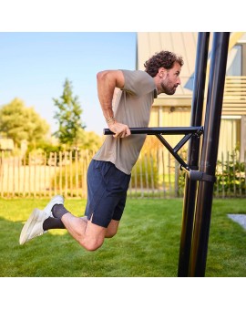 Acessório BERG Playbase - Barras Paralelas (Dip Bar)