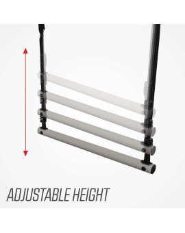 Acessório BERG Playbase - Trepeze